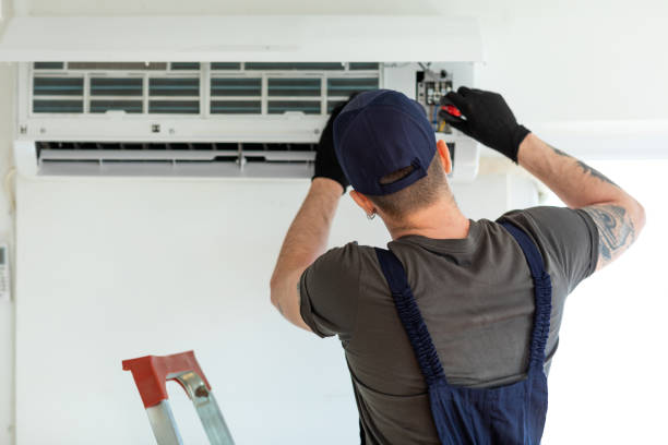 Trusted Leachville, AR Airduct Cleaning Experts