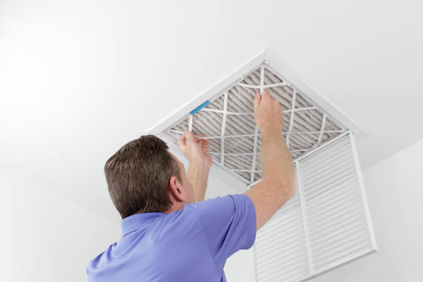 Best Residential Air Duct Cleaning in Leachville, AR